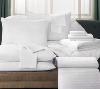 Truckload Liquidation Bed Linens and Comforters