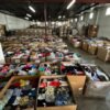 brand name liquidation pallets