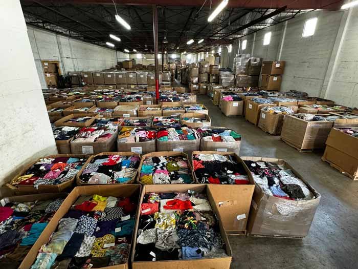 Name brand clothes in bulk hotsell