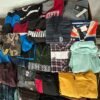 1-JC-PENNEY-HOMBRE-INVIERNO men winter liquidation pallet lot 402