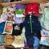 2-JC-Penny-Ninos-Pacas-mixtas-de-ropa-nueva JCP Infant Mixed Apparel Liquidation Pallets - Lot #404