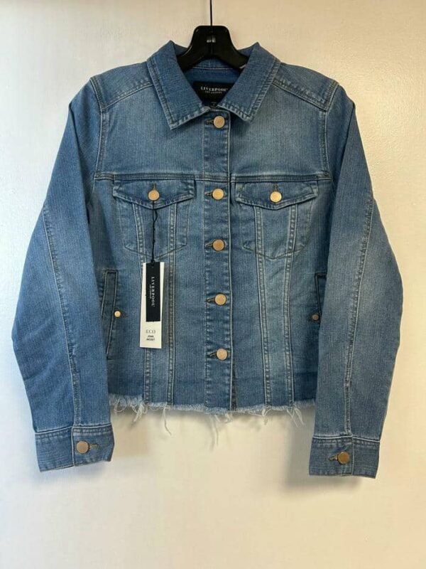 Luxury liquidation clothing pallets merchandise