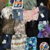 3-JC-Penny-Ninos-Pacas-mixtas-de-ropa-nueva. JCP Infant Mixed Apparel Liquidation Pallets - Lot #404