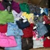 JCP Ladies Summer Clothing Liquidation Pallets #403