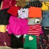 JCP Ladies Summer Clothing Liquidation Pallets #403
