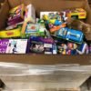 TGT Toys Pallet