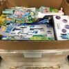TGT Toys Pallet