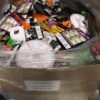Wholesale Halloween Closeouts