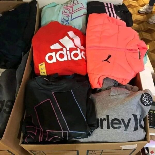 Bulk Hoodies - Image 3