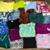 JCP Ladies Summer Clothing Liquidation Pallets #403