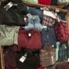 JCP Ladies Winter Mixed Pallets Lot #401