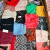 Pallets of Ladies Summer Clothes nº406
