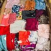 _Paletas-de-ropa-de-verano-iris Pallets of Ladies Summer Clothes nº406