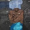 coats jackets liquidation