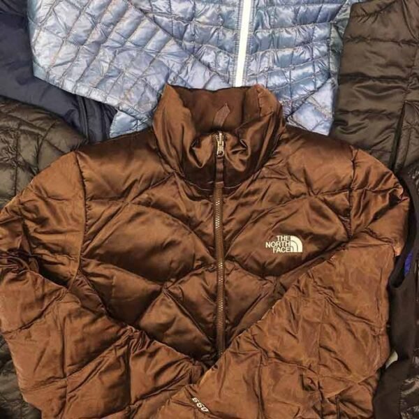 coats jackets pallets liquidation