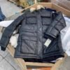 coats jackets truckloads