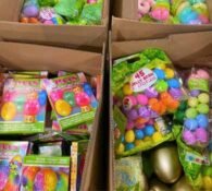 easter overstock liquidation