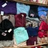 JCP Ladies Winter Mixed Pallets Lot #401