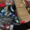 Wholesale Christmas Supplies