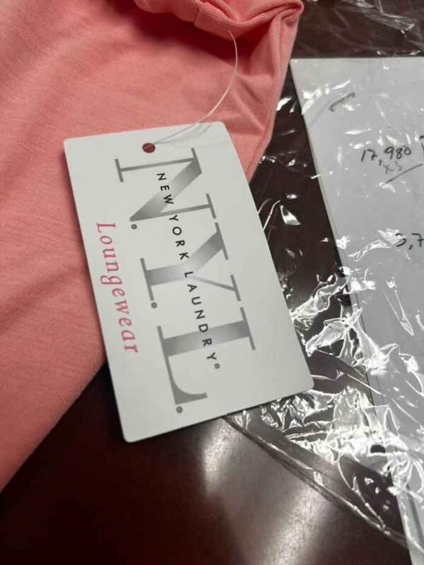 Wholesale Pajamas Set for Ladies Lot #405 - Image 2