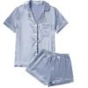 pijama-sets-women-paletas pajamas set liquidation pallets wholesale