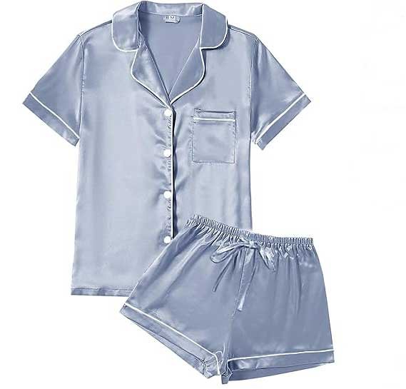 pajamas set liquidation pallets wholesale