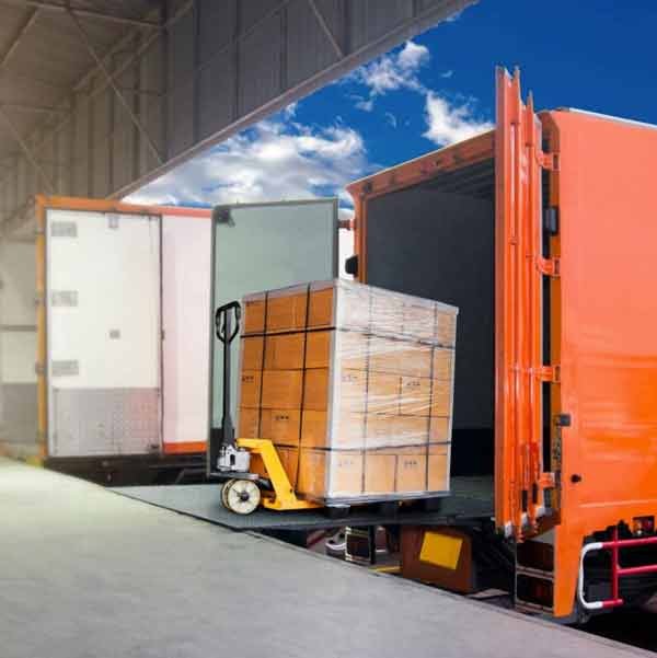 What is a Liquidation Truckload?