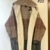 StiFx Oversize Size Sweater Lot with Manifest – Lot 414