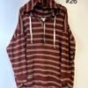 StiFx Oversize Size Sweater Lot with Manifest – Lot 414
