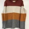 StiFx Regular Size Sweater Lot with Manifest – Lot 413