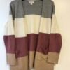 StiFx Regular Size Sweater Lot with Manifest – Lot 413