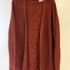 StiFx Regular Size Sweater Lot with Manifest – Lot 413
