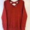 StiFx Regular Size Sweater Lot with Manifest – Lot 413
