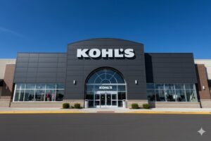 Could Kohl’s Be Forced to Close Stores?
