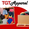 Target APPAREL Truckload