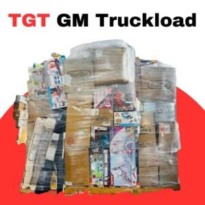 TGT GM Truckload