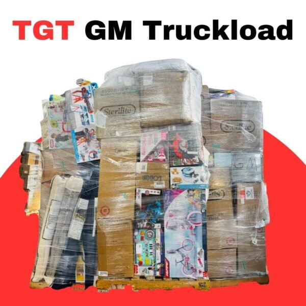 TGT GM Truckload