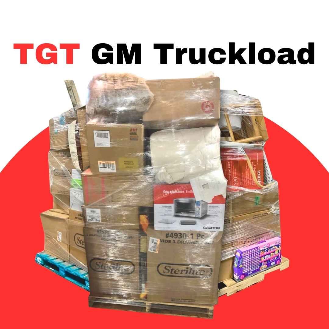 TGT GM Truckload