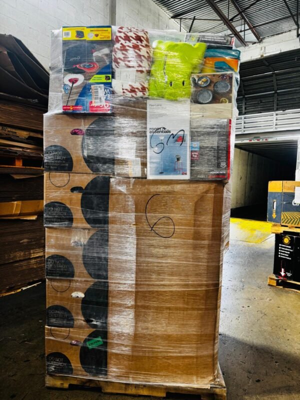 TGT GM Premium Truckload - Image 3