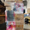 🎯 TGT GM Pallets Lot No. 305