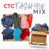 COSTCO CLOTHING LIQUIDATION PALLET