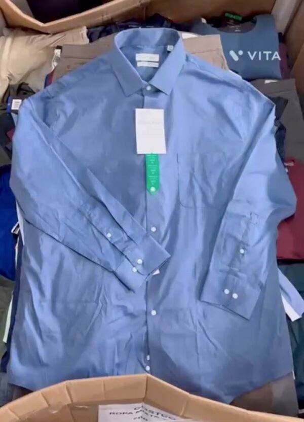 CTC Fashion Mix Pallet - Image 5