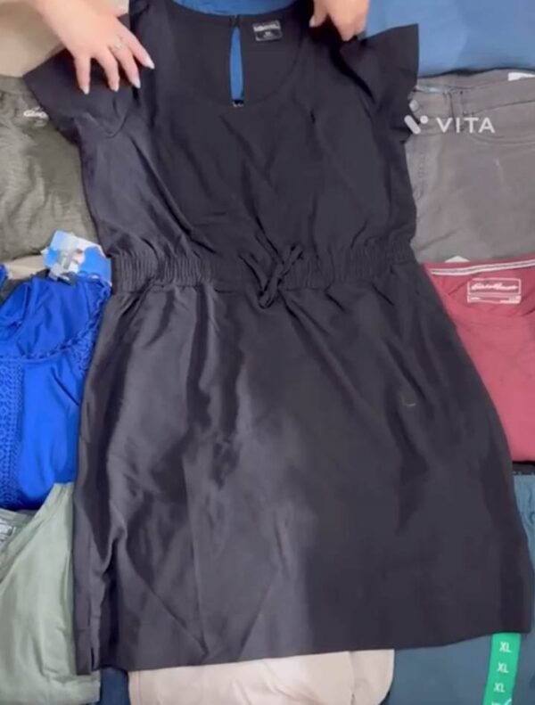 CTC Fashion Mix Pallet - Image 3