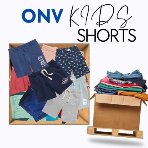 Old Navy Kids Shorts Truckloads Old Navy Kids Shorts Truckloads