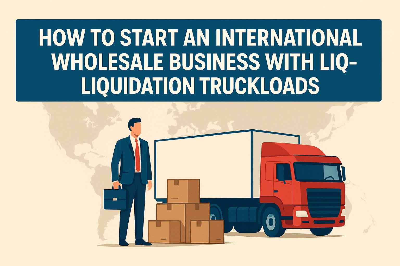 https://orotexliquidation.com/blog/start-wholesale-business-liquidation-truckloads-internationally/