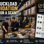 Is Truckload Liquidation Legit or a Scam?
