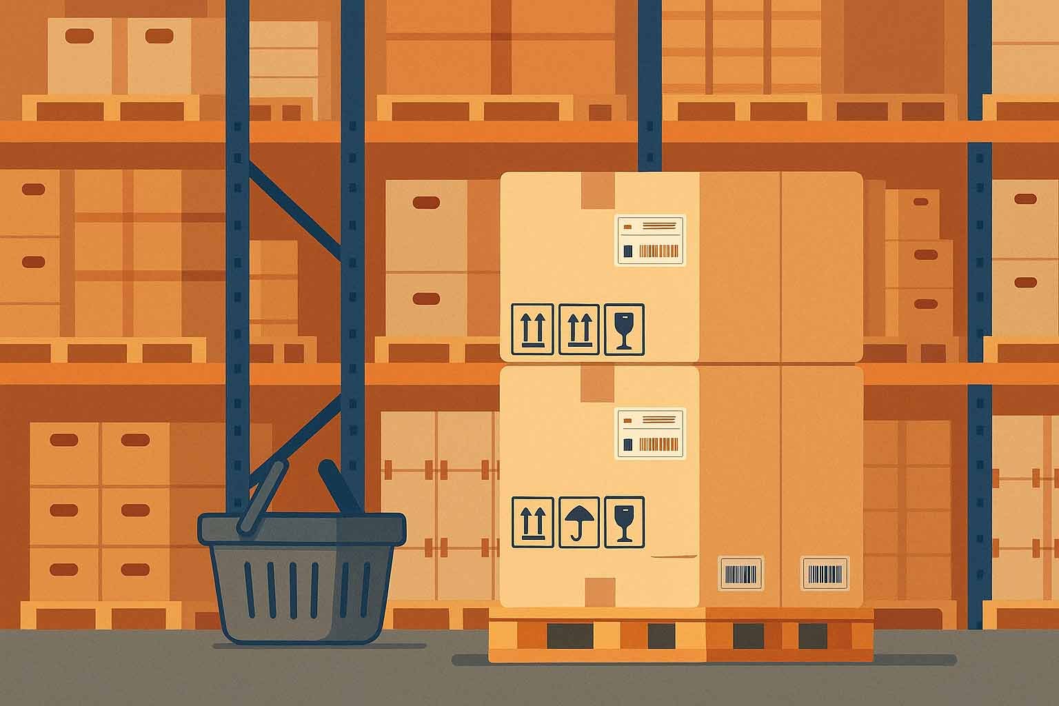 Manifested vs. Unmanifested Liquidation Truckloads