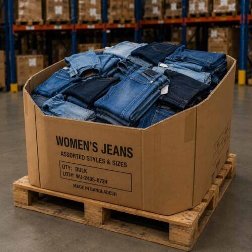 women-blue-jeans women blue jeans pallets and truckloads