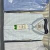 Name Brand Men’s Dress Shirts – Full Load