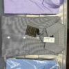 Name Brand Men’s Dress Shirts – Full Load